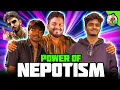 Download Lagu Power of Nepotism 😱 Sai Abhyankkar, suriya vijay sethupathi Nipo Kids #mrkk #trending #funnyvideo