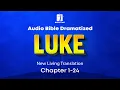The Gospel of Luke Bible - New Living Translation NLT