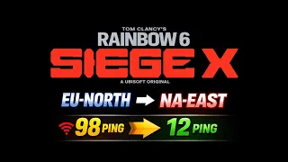 How to change r6 server