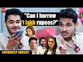 Download Lagu Nayandeep on S*xuality, Rise \u0026 Fall, Bigg Boss, Ranvir Shorey, Dhanush, Taapsee Pannu \u0026 Money Dare