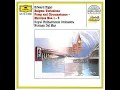 Elgar: "Pomp and Circumstance," Op. 39: March, No. 5 in C