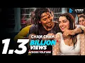Cham Cham Full Video | BAAGHI | Tiger Shroff, ShraddhaKapoor | Meet Bros, Monali Thakur |SabbirKhan