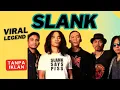 Download Lagu LEGEND SLANK Band Full Album Hits Populer Indonesia 