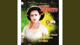 ronggolawe jula juli thek