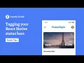 Locofy ai Tagging your React Native Status Bars Guide
