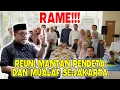 GEREJA MAKIN SEPI!! TERNYATA NGUMPUL DI SINI: PADA MASUK ISLAM SEMUA