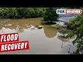 Indiana Governor Mike Braun Talks State s Recovery After Days Of Severe Weather Flooding
