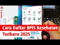 Download Lagu Cara Terbaru Daftar BPJS Kesehatan Online MP3