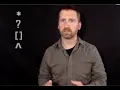 Globbing At Command Line