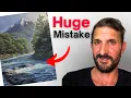 Download Lagu 5 Mistakes That Ruin Landscape Paintings (and How to Fix Them)