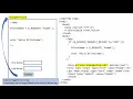 PHP Form Processing using one page