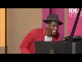 Jon Batiste's 'What a Wonderful World'
