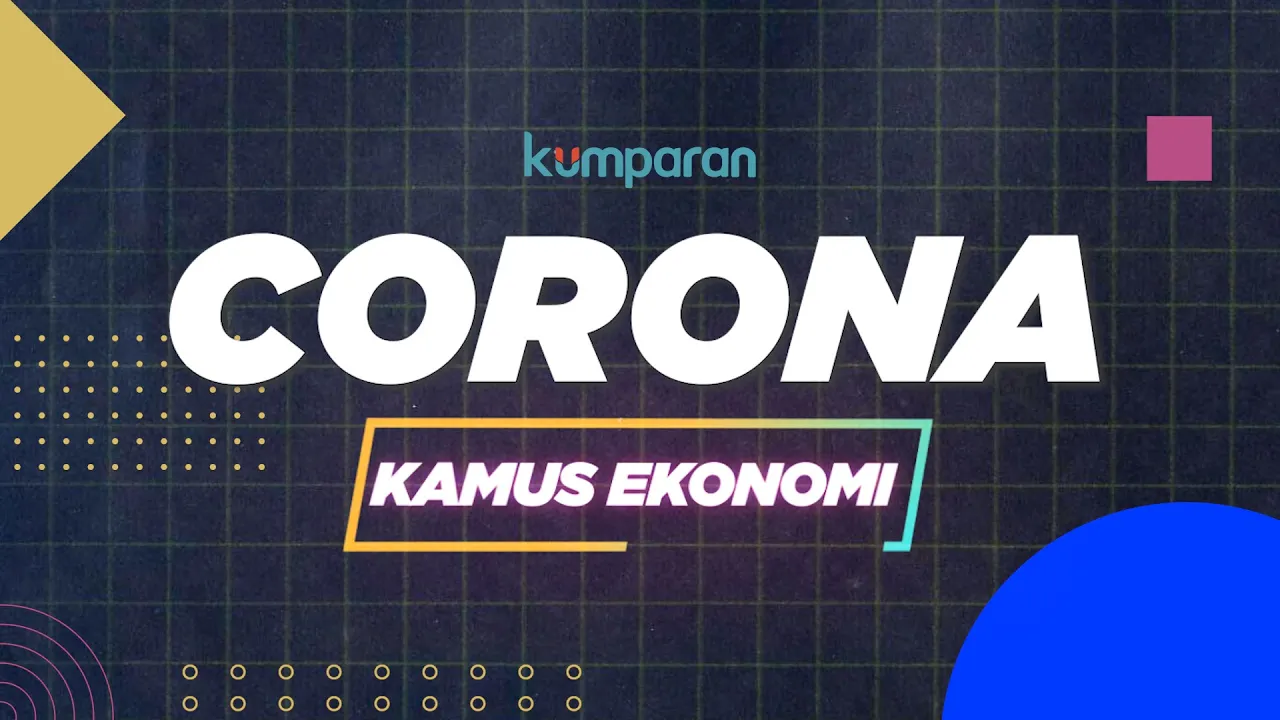 Krisis ekonomi yang dipicu oleh pandemi COVID-19 berdampak terhadap situasi ketenagakerjaan di Indon. 
