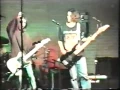 Muse playing Battle of the Bands 1994 - Pt 1