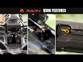 Ravin R500 Apex Crossbow Highlights Rifle-like Accuracy