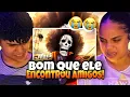 Download Lagu React ♪ Fantasma | Brook (One Piece) JRP