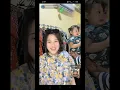Lagu LUCU !! KETIKA FARIZ KENDANG NEMENIN INTAN AFIFAH JUALAN TAPI MALAH DILEDEKIN....