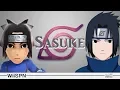 Mii Maker How To Create Sasuke