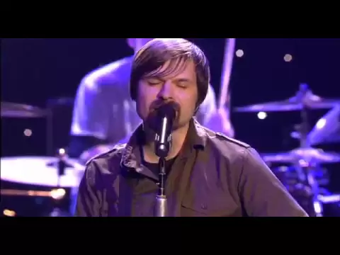 Download MP3 Third Day - God Of Wonders (Live)