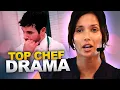 Disgraceful Scandals That Will Haunt Top Chef Forever