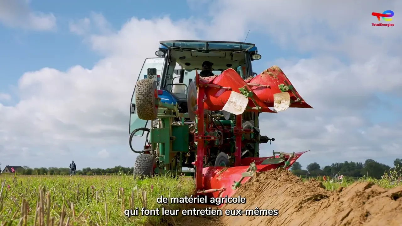 Découvrez le kit individuel LubAnac Agri : l’analyse d’huile au service de vos machines agricoles
