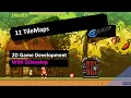 GDevelop Tutorials 11 Create a 2D Game - Tilemaps
