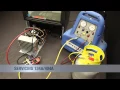 Differences in Servicing R-290 VS 134a
