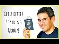 How to Get Priority Boarding on Flights Upgrade Your Air Travel Experience