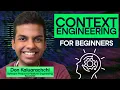 CONTEXT ENGINEERING Explained With Examples