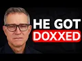 David Baszucki Is In DANGER Doxxed