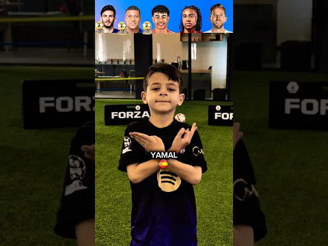 Winer is ... 🤔✍️ #ballondor #kvaratskhelia #mbappe #olise #yamal #kane