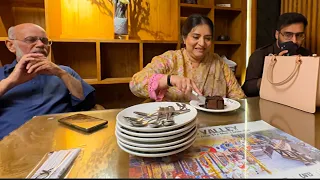 amma ki birthday celebrate ki vlog 363