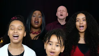 kirke family worship ii usikiaye maombi ii swahili english danish