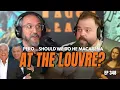 Download Lagu Pero…Should We do The Macarena at The Louvre? 💃 Summer Songs ~Nostalgia | PLMTY EP 348