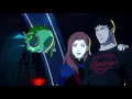 Download Lagu Superboy and Beast Boy learn about Caste system - Young Justice