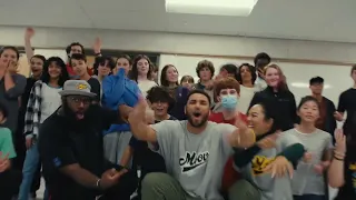 Moov Ottawa Dance Atelier de Street Dance 2024