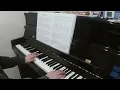 Dave Brubeck / Lost Waltz(from Nocturnes):Edited Version