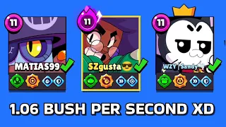 How to make your opponents uninstall the game