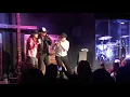 Download Lagu April Boys Sana'y Laging Magkapiling Live in Vegas Reunion 2020