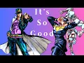 What makes JoJo s Bizarre Adventure so Bizarre