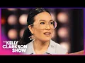 Ali Wong Shares Mom s Brutally Honest Divorce Reaction