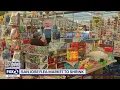 San Jose flea market will be reduced to a third of its original size