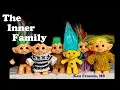 ACA The Loving Parent Guidebook Understanding You Inner Family
