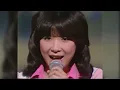 キャンディーズ ｢ハートのエースが出てこない｣
