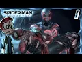 Spider-Man Edge of Time Part 1 I m Sure He s Fine
