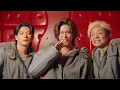 Number_i - 2nd Full Album "No.Ⅱ" [Limited First Edition A] Bonus Video