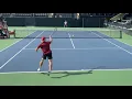 Download Lagu Colton Smith (Arizona) vs Arthur Fery (Stanford)