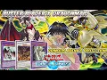 BUSTER BLADER X DRAGONMAID Anti Dragon Meta 1 Omni Negate Banish Yu-Gi-Oh Duel Links