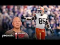 Lagu David Njoku 'No. 1 target' for Dillon Gabriel | Fantasy Football Happy Hour | NFL on NBC