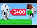 Download Lagu Bedwars With the Most Expensive Mouse